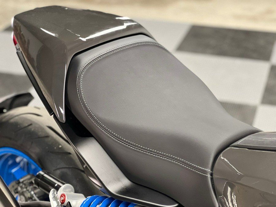 2024 Indian Motorcycle FTR Sport