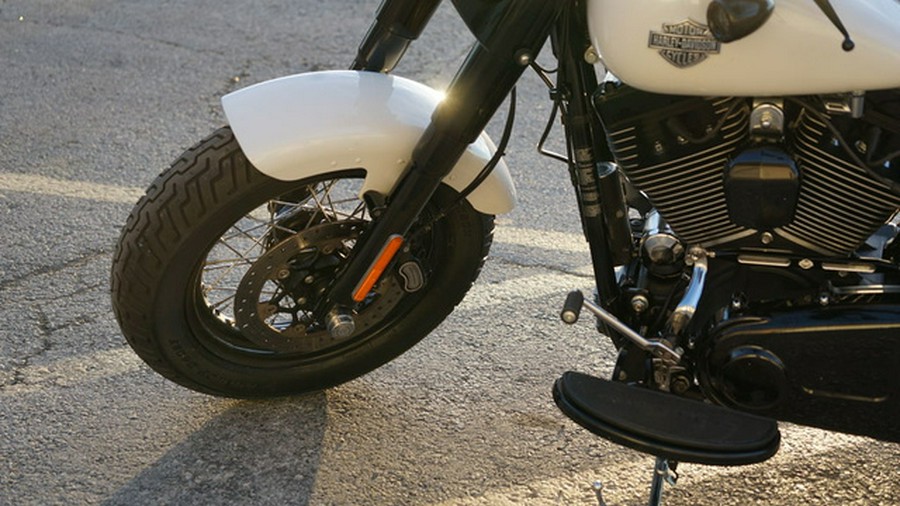 2016 Harley-Davidson FLSS - Softail Slim S