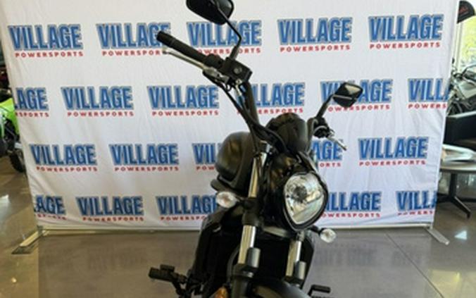 2026 Kawasaki Vulcan S