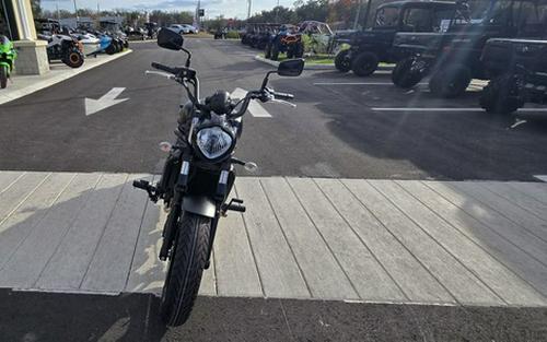 2026 Kawasaki Vulcan S
