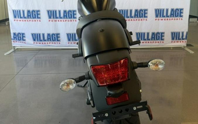 2026 Kawasaki Vulcan S