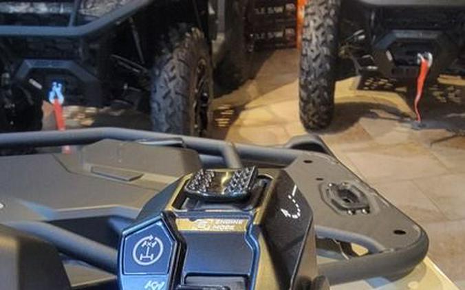2026 Can-Am® Outlander Pro XU HD7