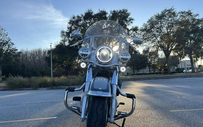 2023 Harley-Davidson® FLHCS - Heritage Classic