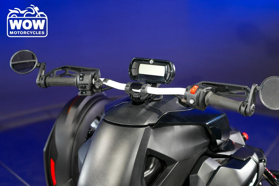 2023 Can-Am® RYKER RALLY 900 ACE