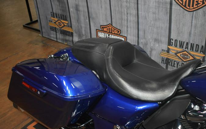 FLHX 2018 Street Glide®