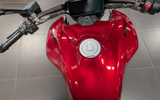 2026 Ducati X DIAVEL V4