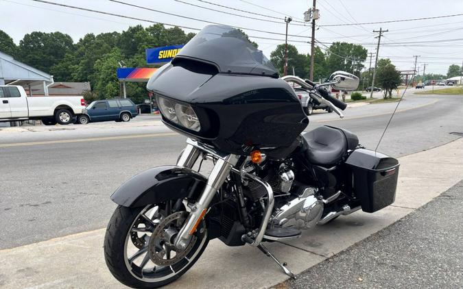 2021 Harley-Davidson Road Glide FLTRX