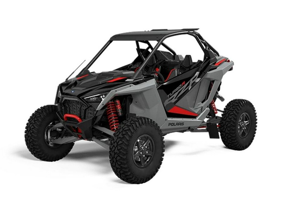 2022 Polaris RZR Turbo R Ultimate