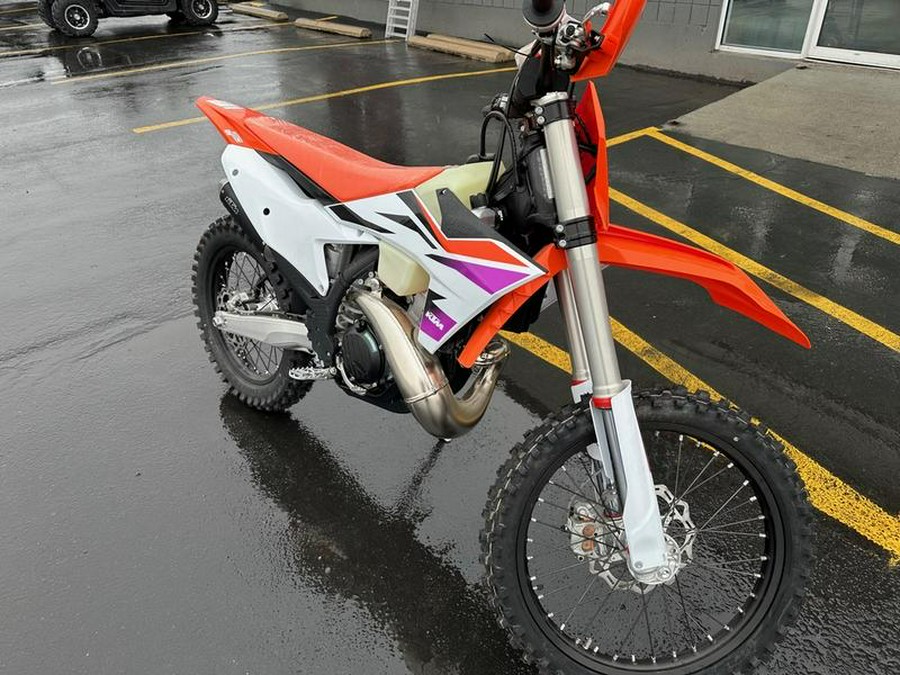 2024 KTM 250 XC