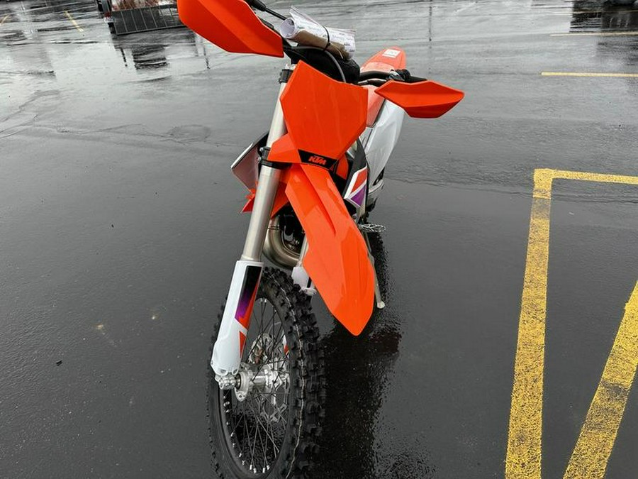 2024 KTM 250 XC