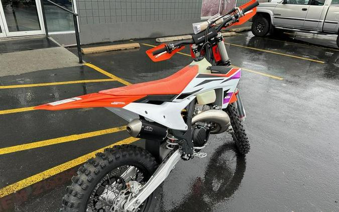 2024 KTM 250 XC