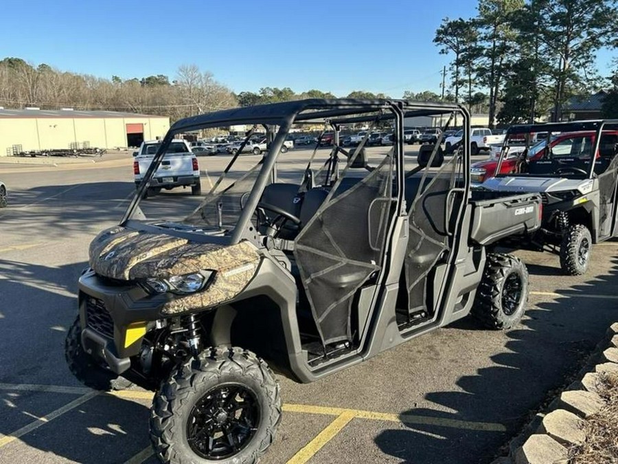 2023 Can-Am™ Defender MAX DPS HD9