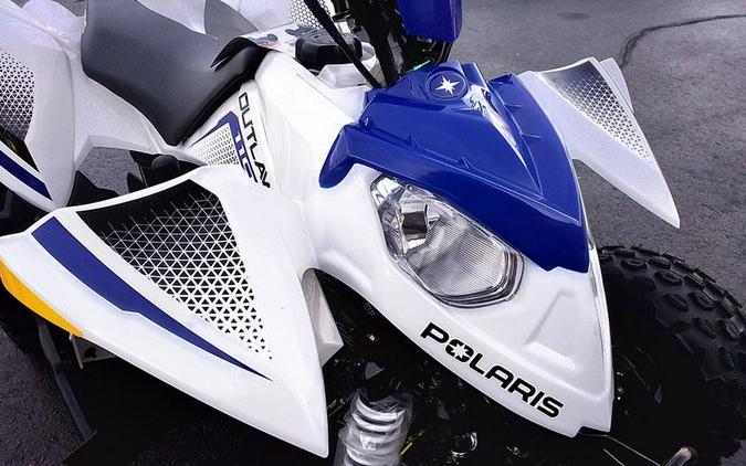 2025 Polaris® Outlaw 110 EFI