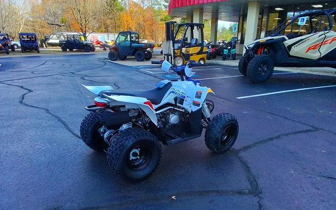 2025 Polaris® Outlaw 110 EFI