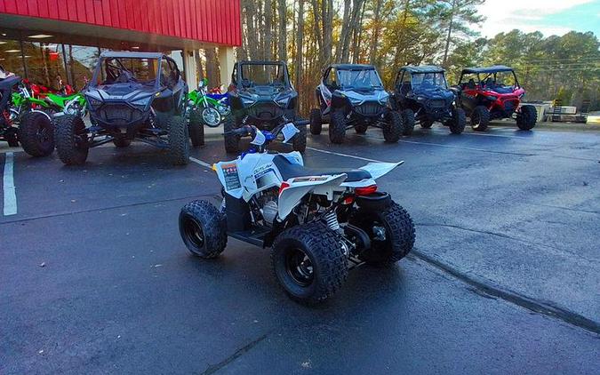 2025 Polaris® Outlaw 110 EFI