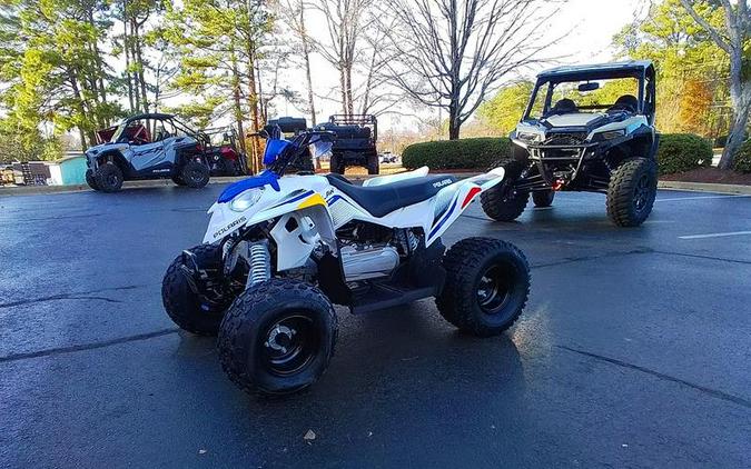 2025 Polaris® Outlaw 110 EFI