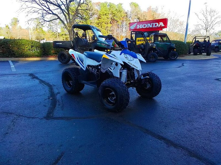 2025 Polaris® Outlaw 110 EFI