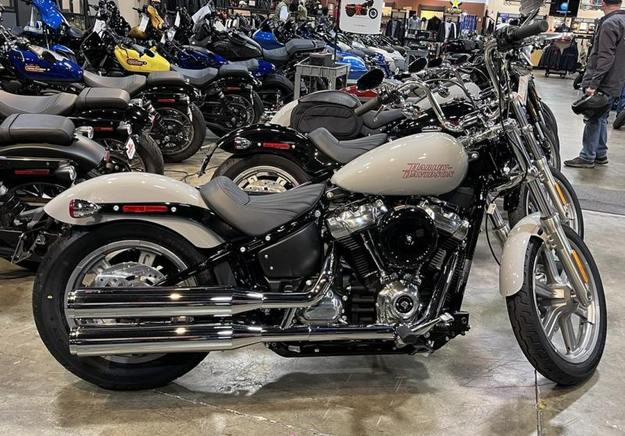 2024 Harley-Davidson® FXST - Softail® Standard