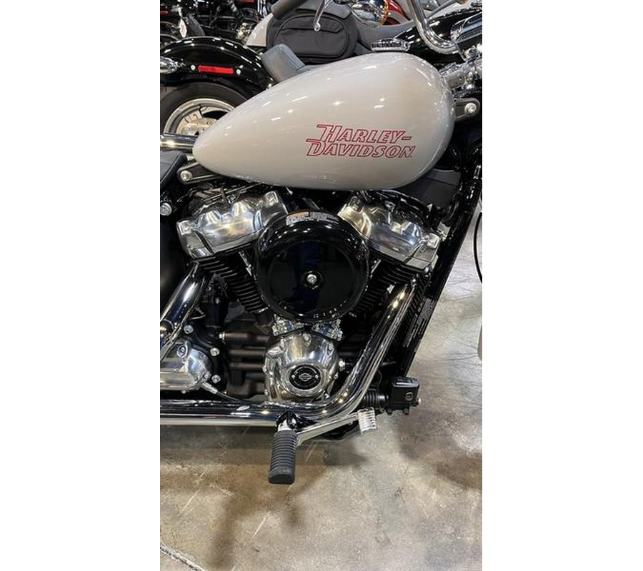 2024 Harley-Davidson® FXST - Softail® Standard