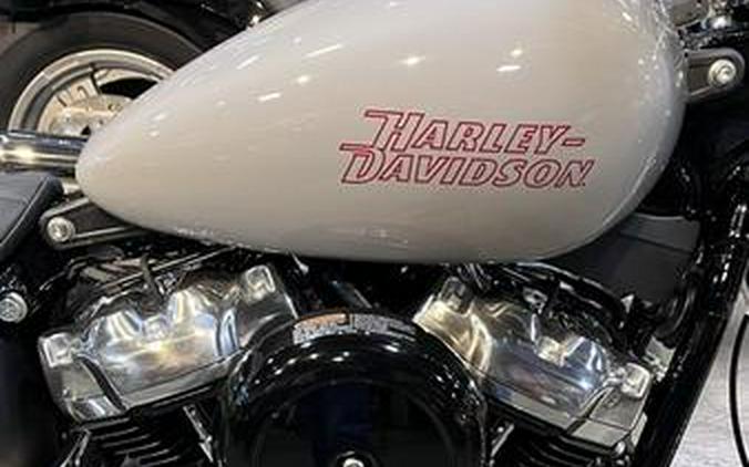 2024 Harley-Davidson® FXST - Softail® Standard