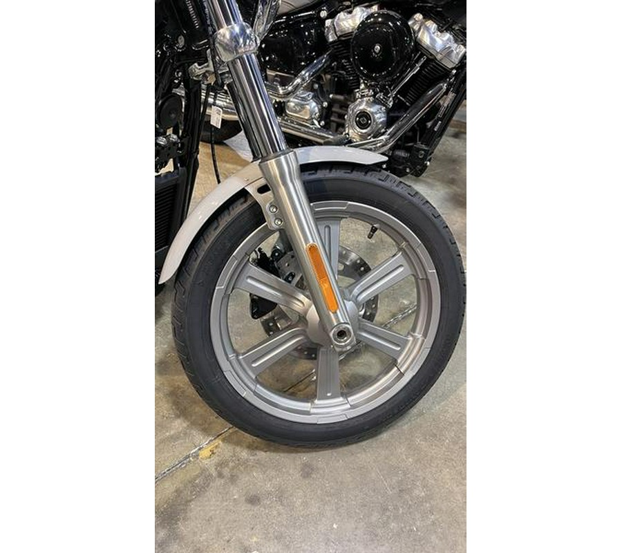 2024 Harley-Davidson® FXST - Softail® Standard