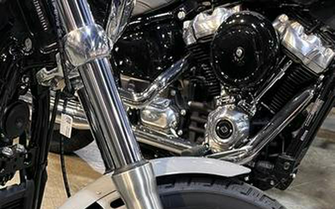 2024 Harley-Davidson® FXST - Softail® Standard