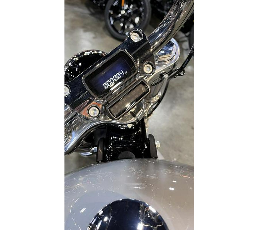 2024 Harley-Davidson® FXST - Softail® Standard