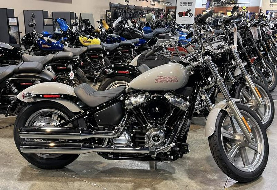 2024 Harley-Davidson® FXST - Softail® Standard