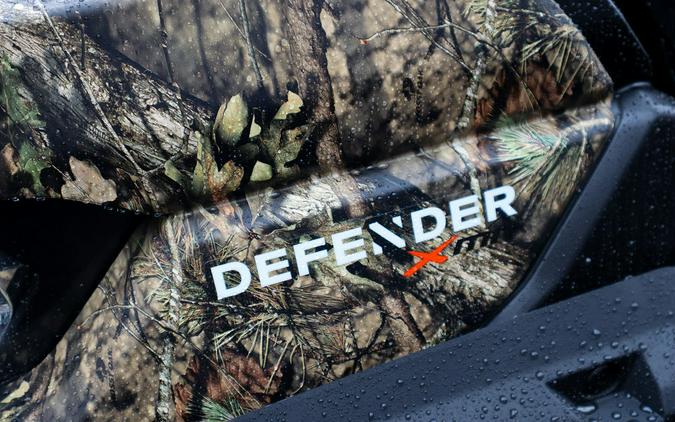 2022 Can-Am® Defender X mr HD10 Mossy Oak Break-Up Country Camo