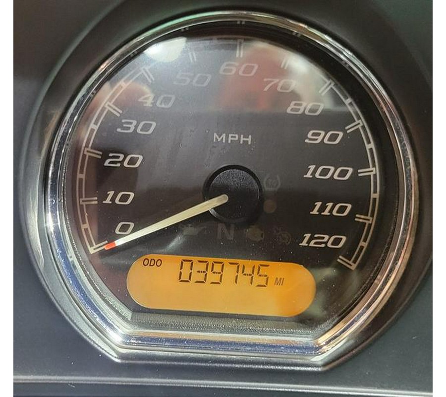 2019 Harley-Davidson® FLHTCU - Electra Glide® Ultra Classic®