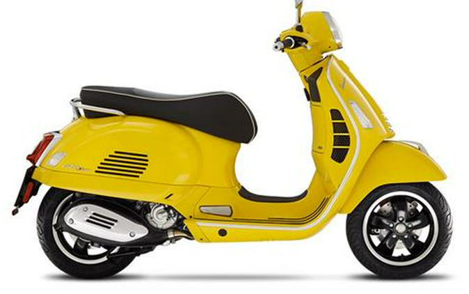 2022 Vespa GTS Super 300