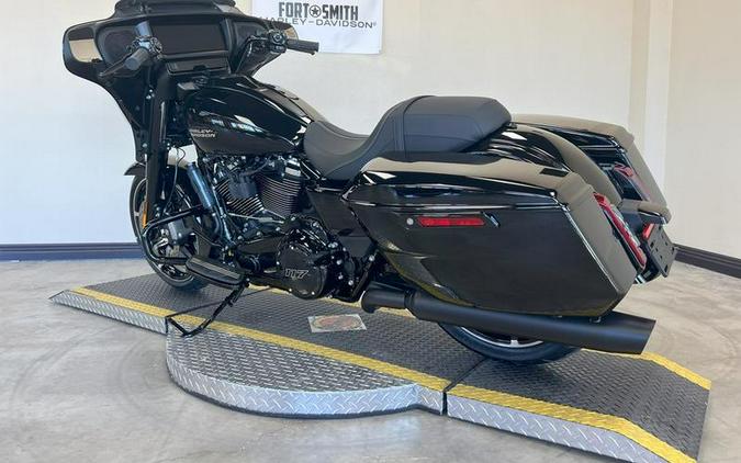 2024 Harley-Davidson® FLHX - Street Glide®