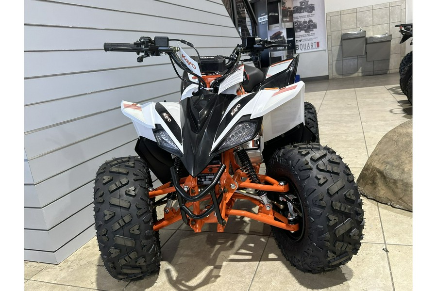 2023 Kayo Predator 125