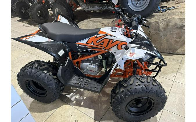 2023 Kayo Predator 125