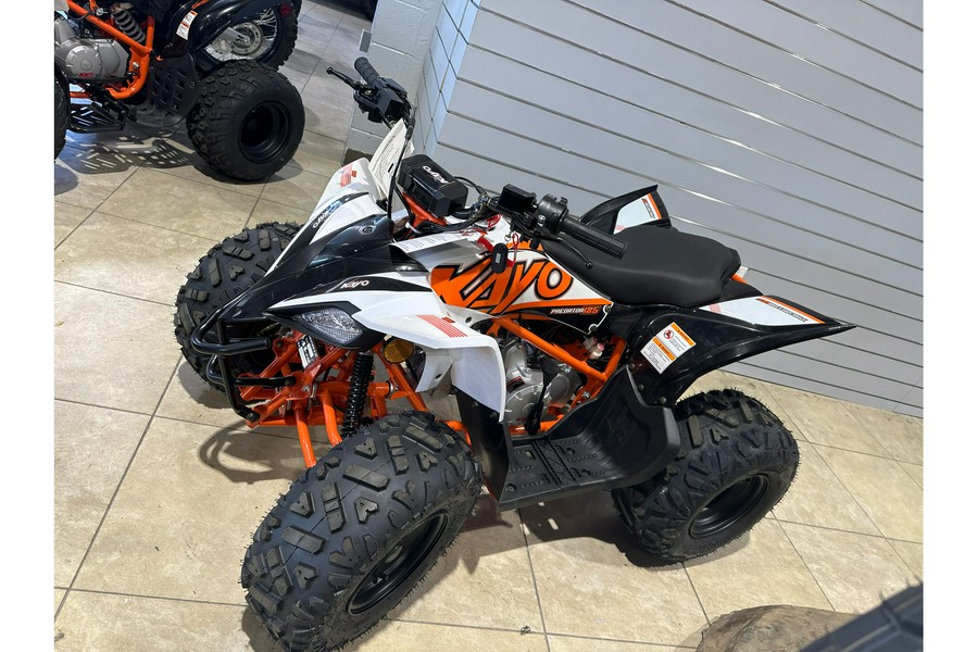 2023 Kayo Predator 125