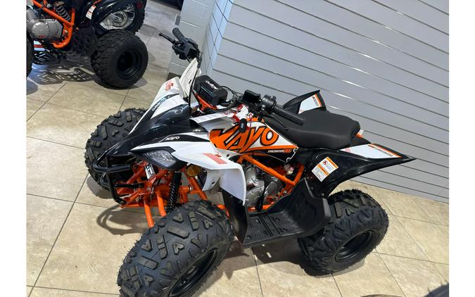 2023 Kayo Predator 125