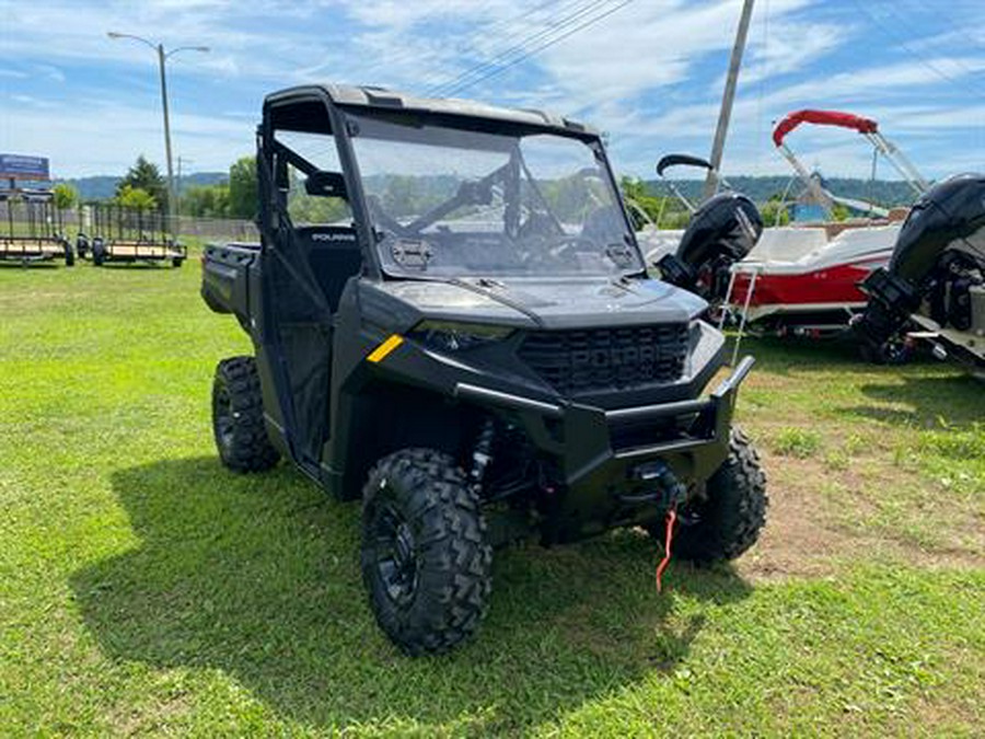 2025 Polaris Ranger 1000 Premium