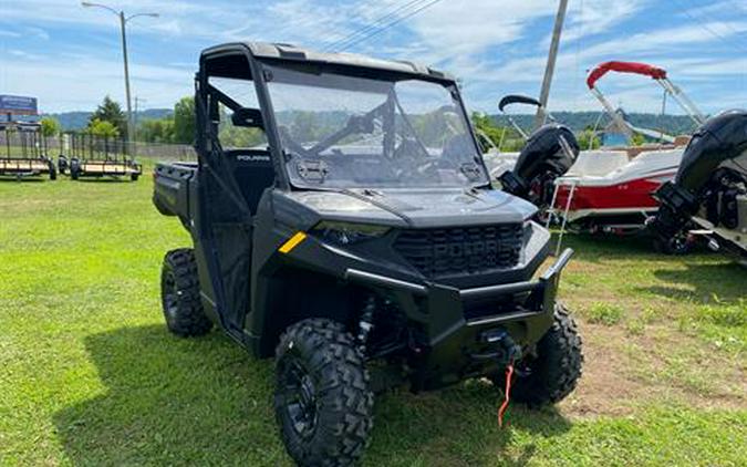 2025 Polaris Ranger 1000 Premium