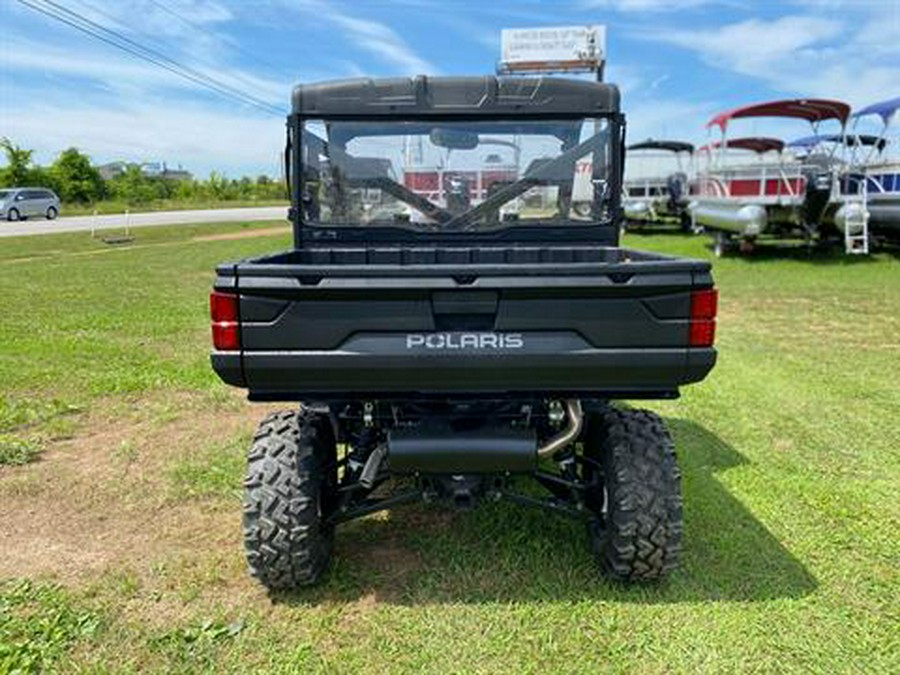 2025 Polaris Ranger 1000 Premium