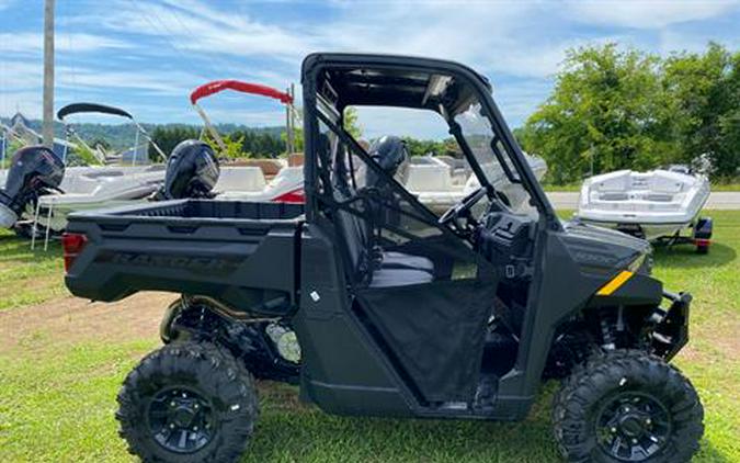 2025 Polaris Ranger 1000 Premium