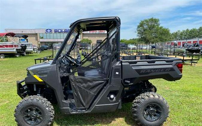 2025 Polaris Ranger 1000 Premium