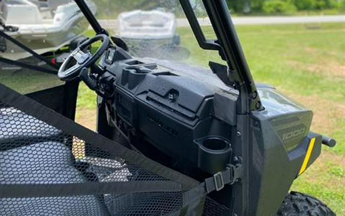 2025 Polaris Ranger 1000 Premium