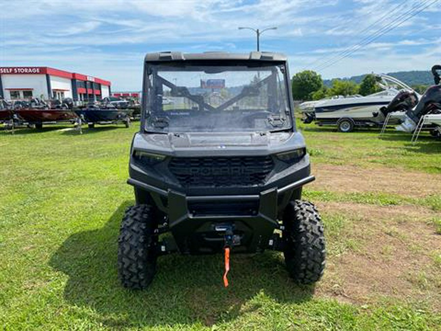 2025 Polaris Ranger 1000 Premium