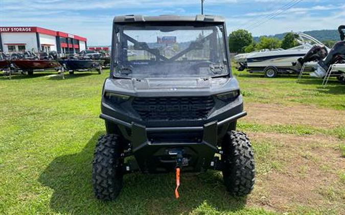 2025 Polaris Ranger 1000 Premium