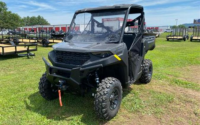 2025 Polaris Ranger 1000 Premium