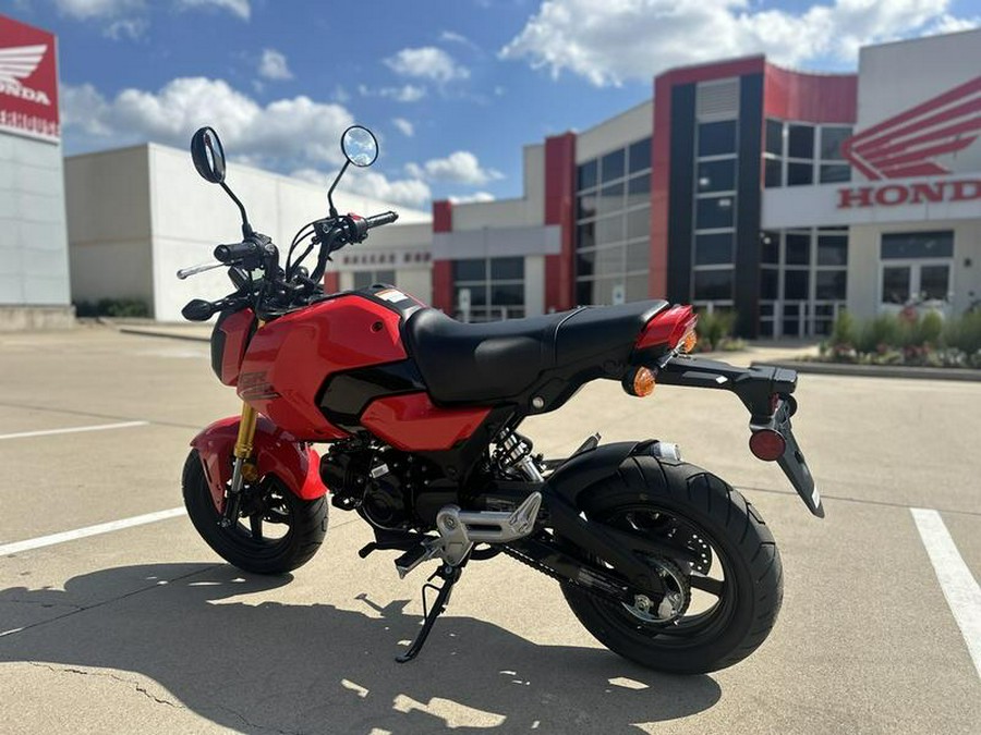 2025 Honda® Grom