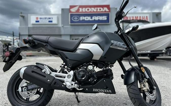 2025 Honda® Grom SP