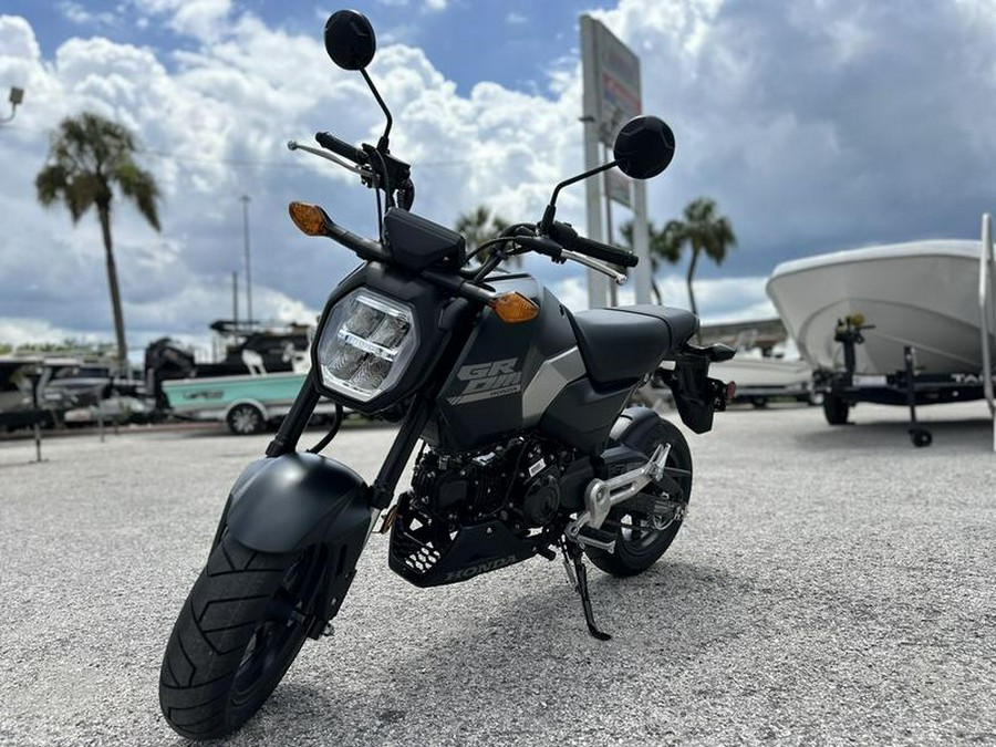 2025 Honda® Grom SP