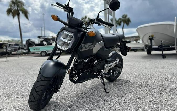 2025 Honda® Grom SP