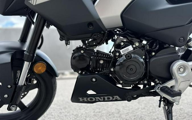 2025 Honda® Grom SP